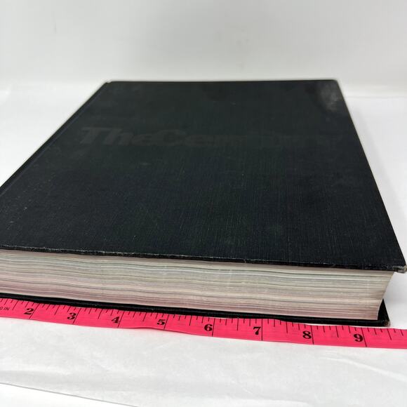 The Century by Peter Jennings & Todd Brewster Hardcover 1998 Historical Book - Picture 5 of 15